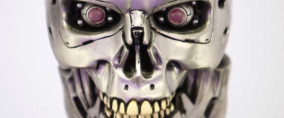 'SyFy' Exhibition in Madrid