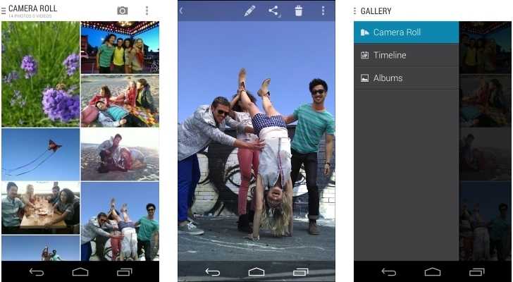 Motorola-Launches-Gallery-App-on-Google-Play-Store