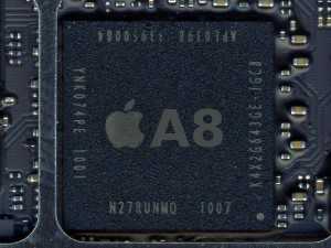 a8 chip