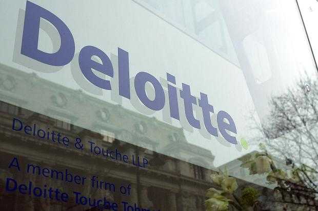 Deloitte