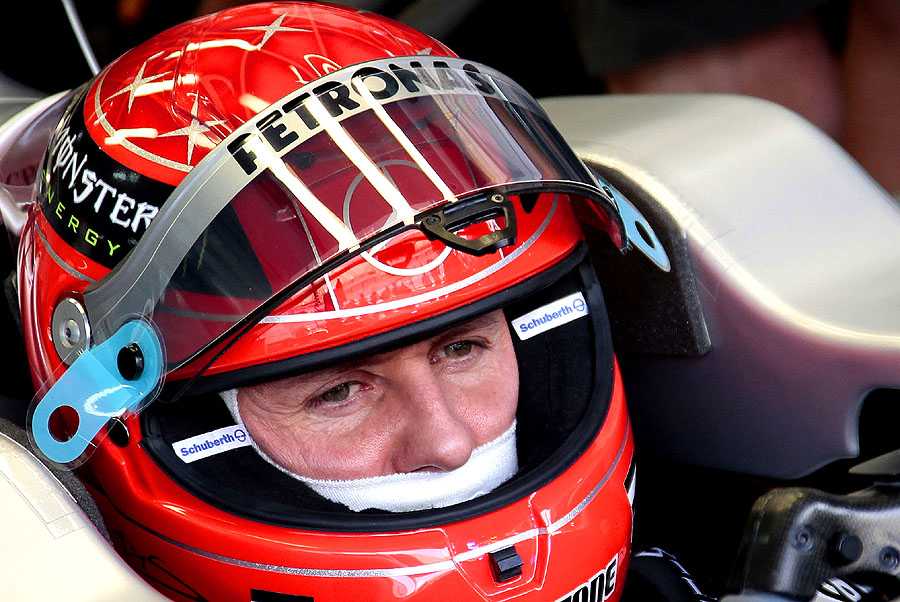Michael-Schumacher
