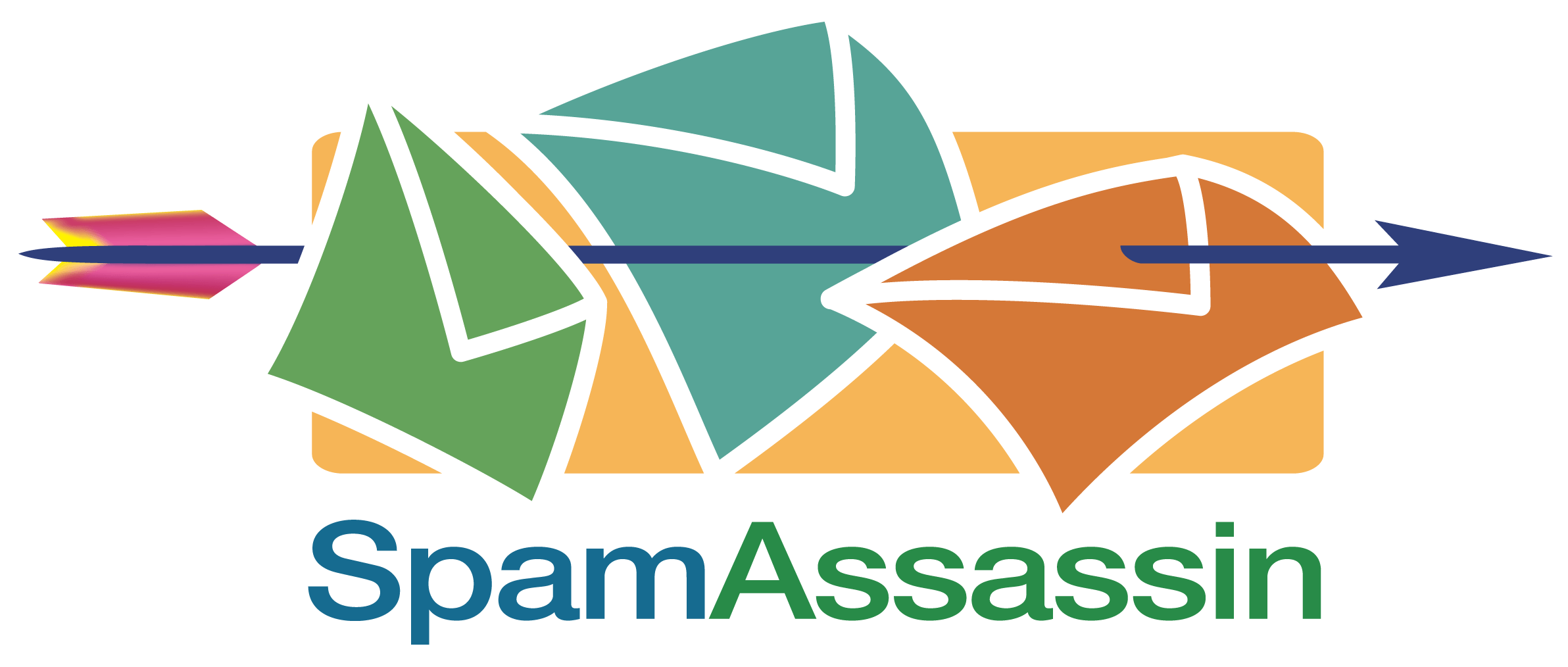 SpamAssassin_logo