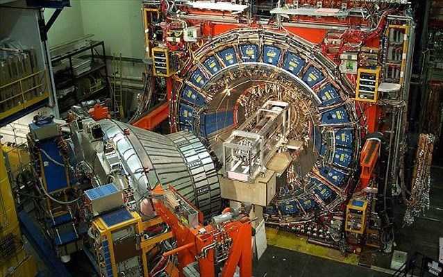 Tevatron