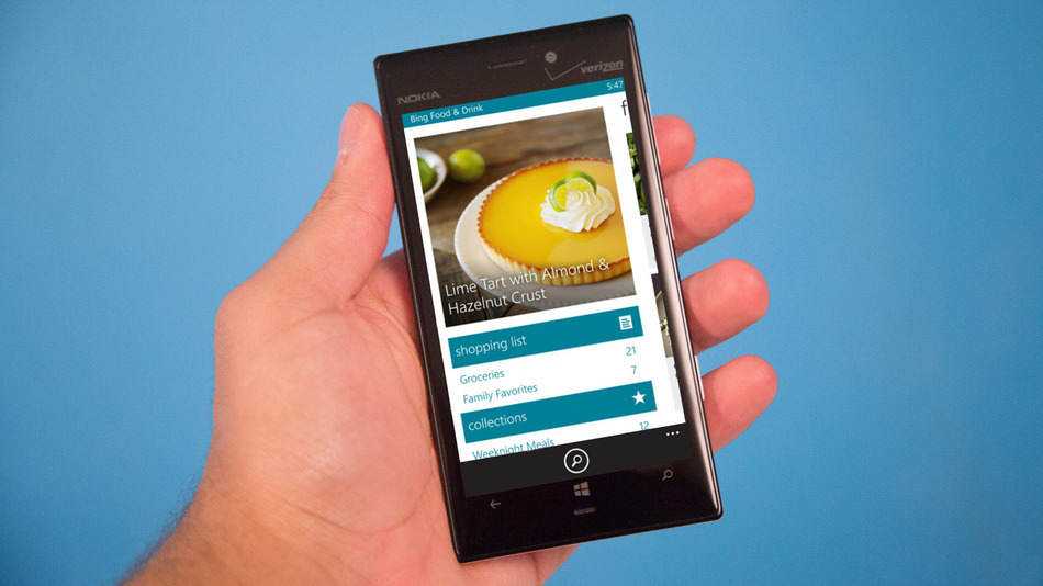 bing-apps