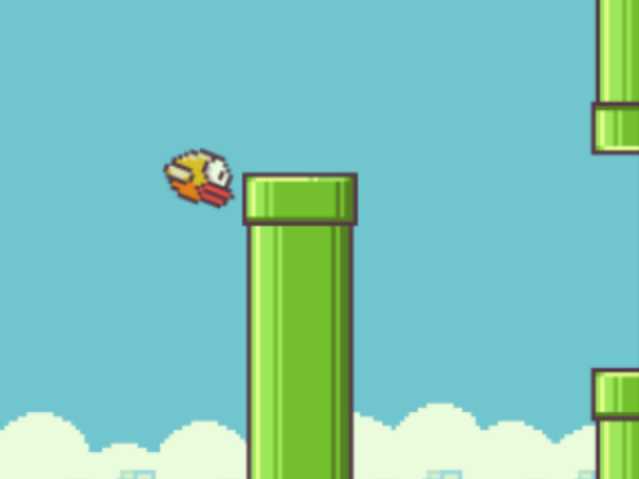 flappy-bird