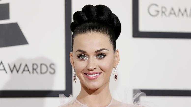 katty-perry