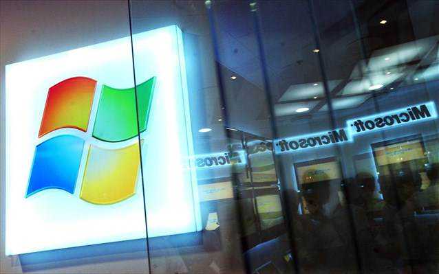 microsoft