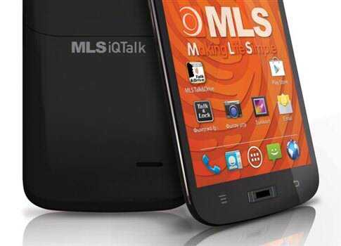mls