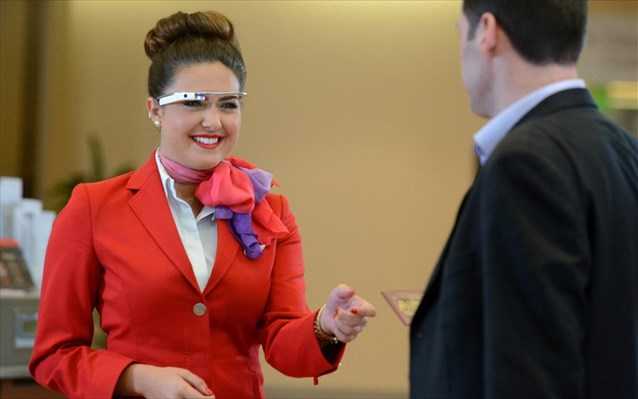 virgin-atlantic-google-glass