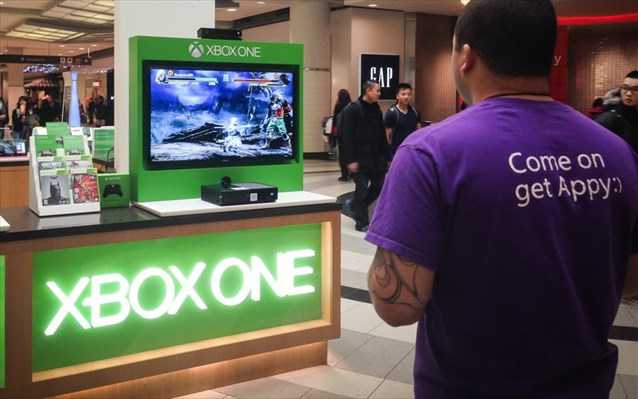 xbox-one