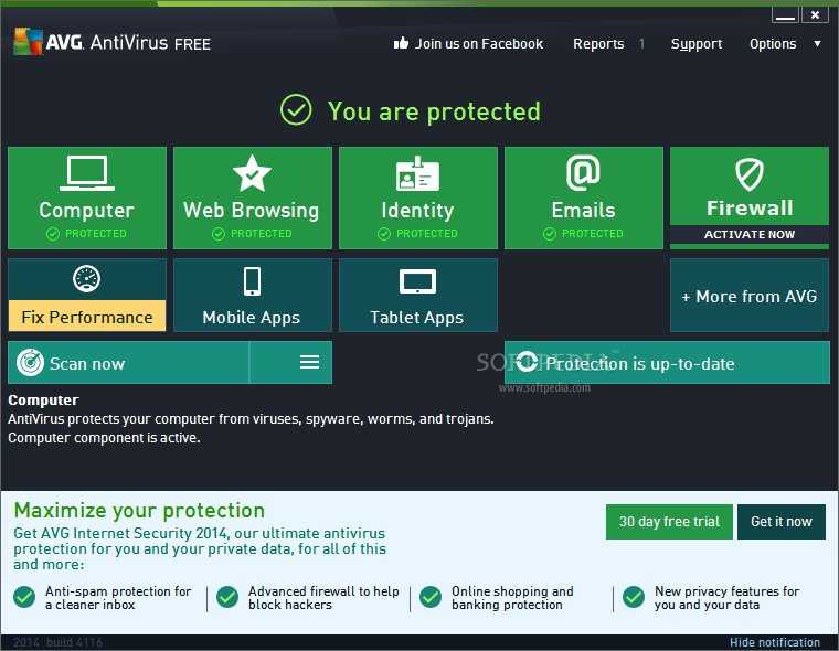 AVG-Antivirus-Free-2014-Build-4355a7262-Now-Available-for-Download