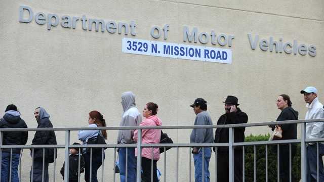 DMV