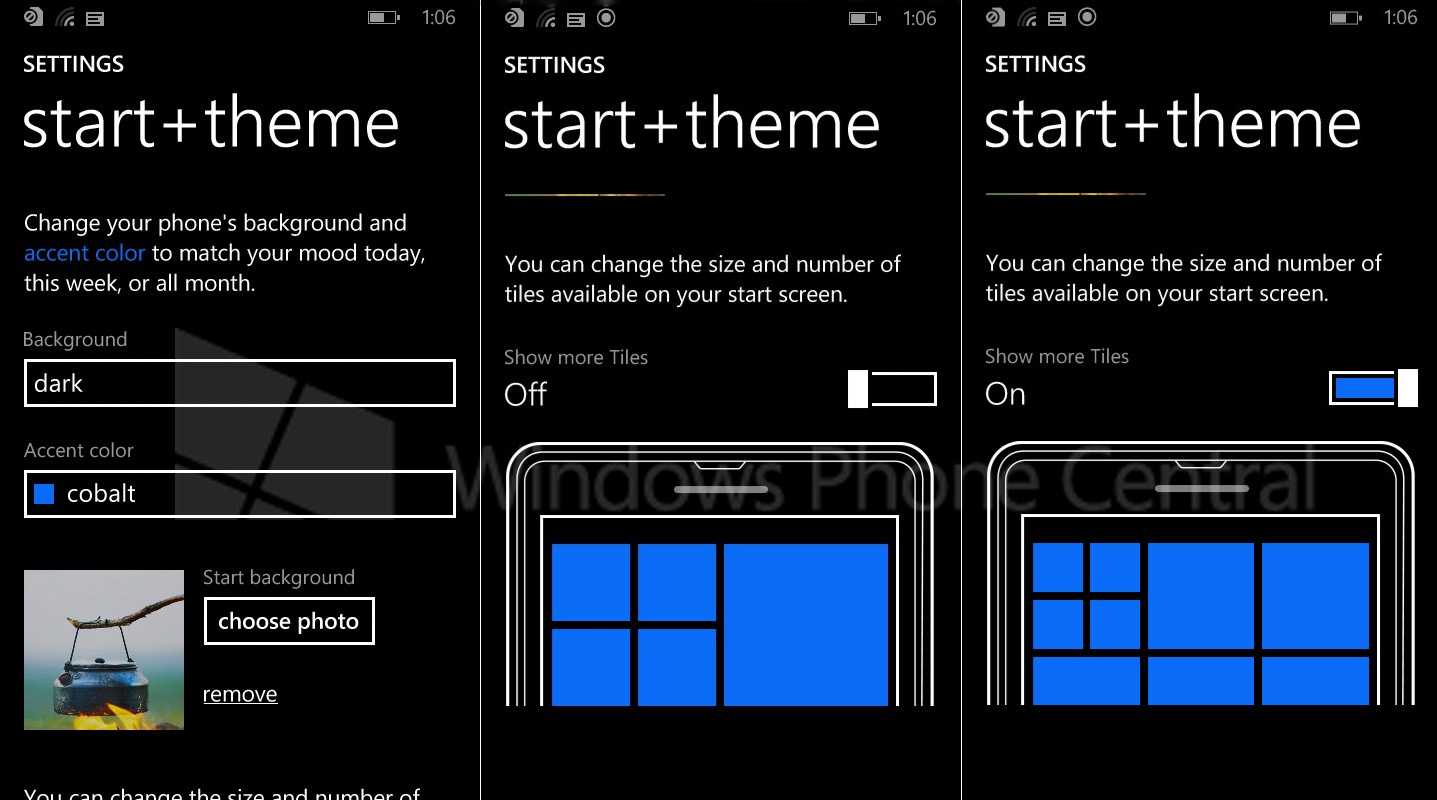 Windows-Phone-8-1-Start-Screen-Backgrounds-Leak-in-New-Video Windows Phone