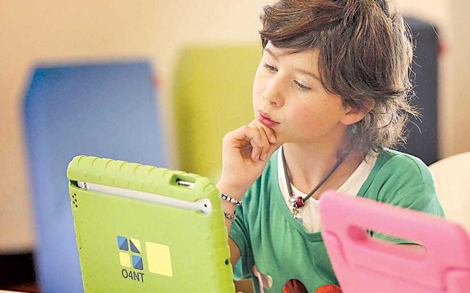 child internet Google