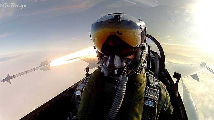 f16 selfie hacking
