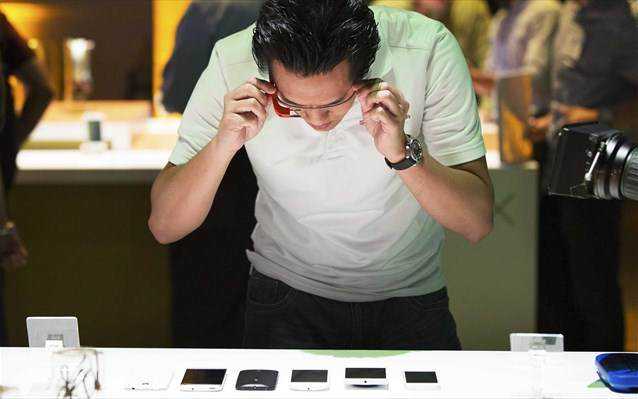 Google Glass Google Glass Google Glass