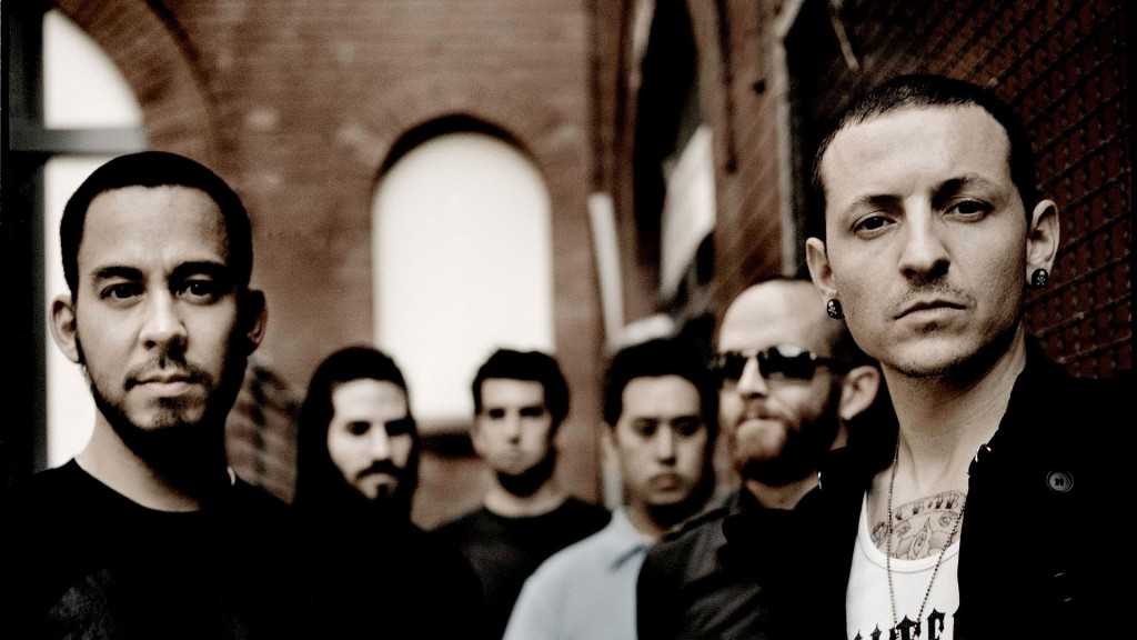 linkin-park