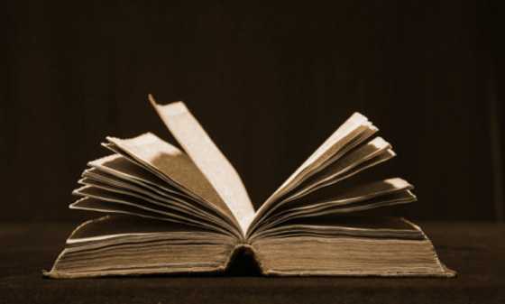 open-book
