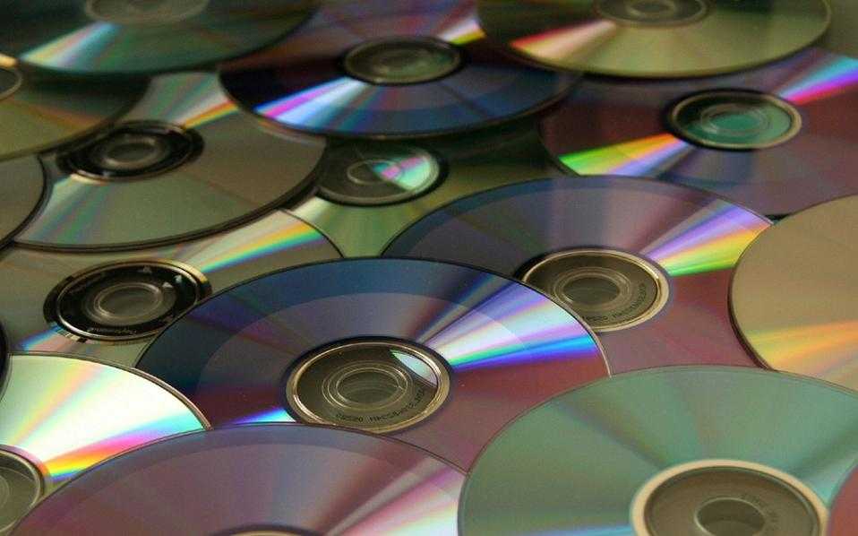 optical-disc