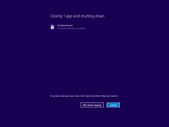Windows