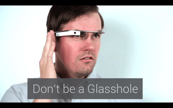 Google Glass