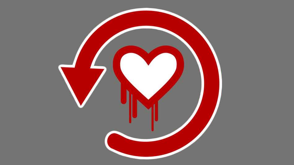 phishing Heartbleed