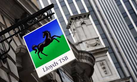 Lloyds TSB