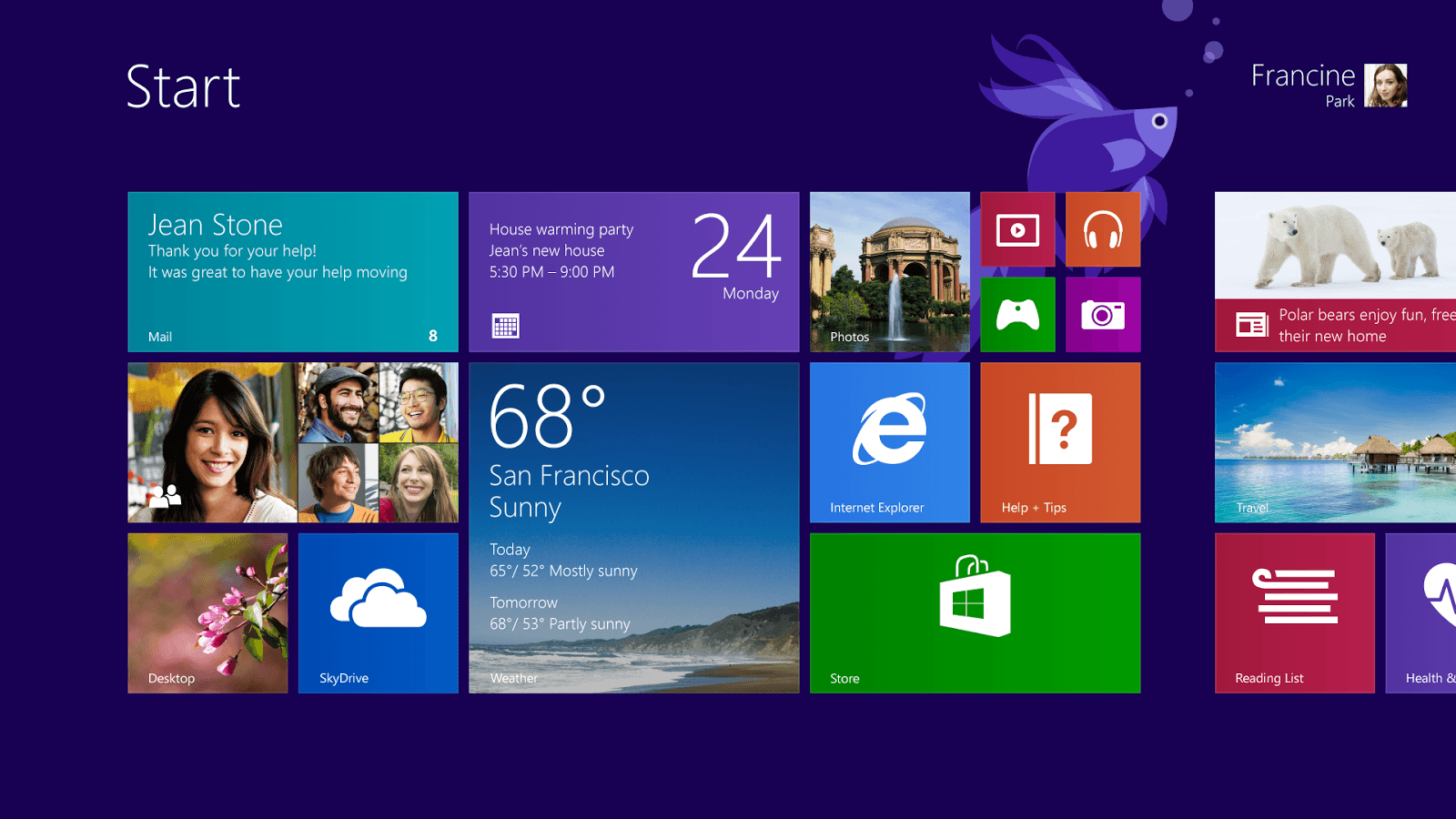 Microsoft Microsoft
