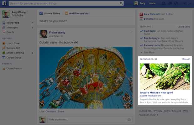 Facebook