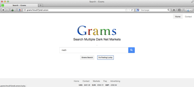 google clone grams