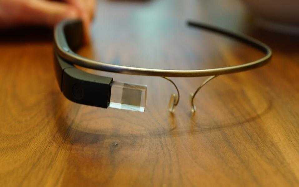 Google glass google glass