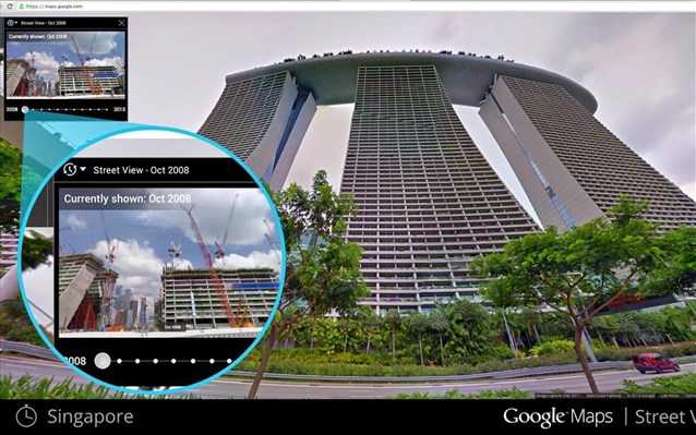 Google Maps