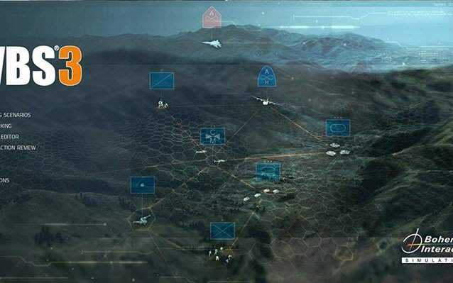 Battlespace 1
