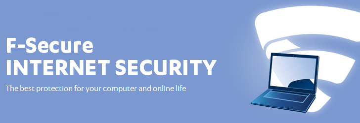 F-Secure
