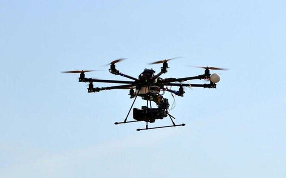 drone acs