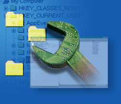 Windows 8.1 registry
