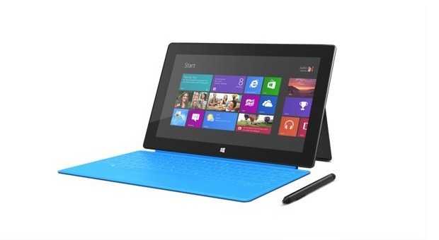 surface pro 3