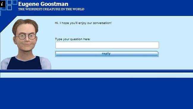 Eugene Goostman PC fool man and passes the Turing test