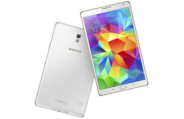 Samsung Galaxy Tab