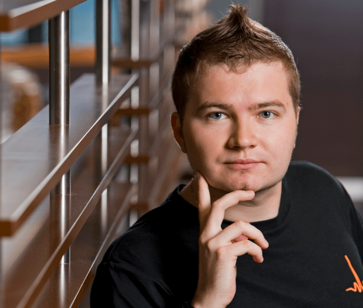 Vitaly Kamluk Kaspersky