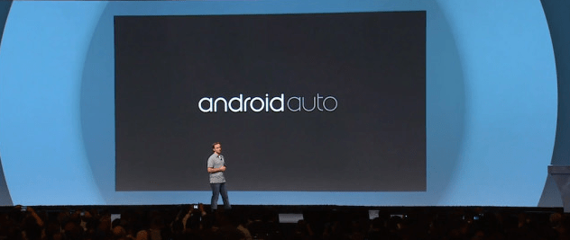 android auto