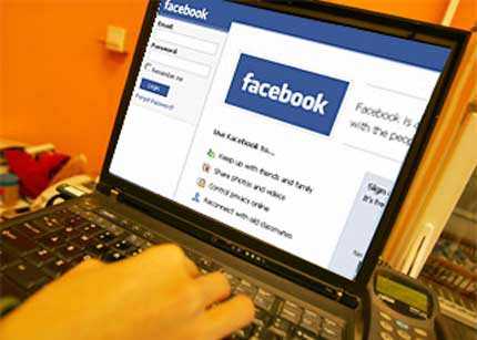 facebook
