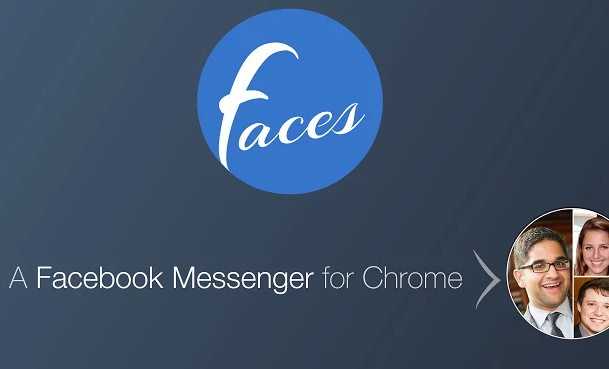 faces.im chrome