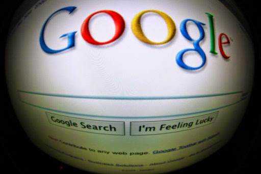 google Google Fit