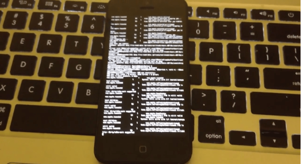 jailbreak