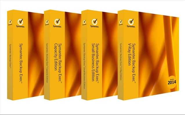 Symantec