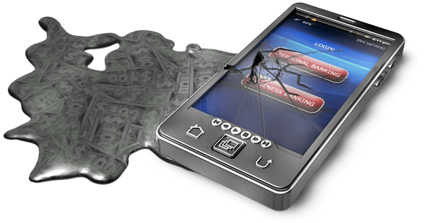 mobile iBanking