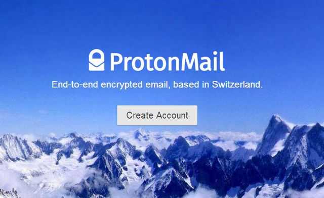 ProtonMail