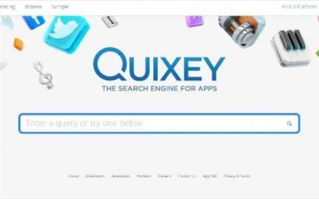 quixey-mixani-anazitisis-gia-efarmoges