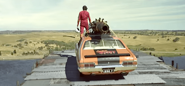 Captain Risky